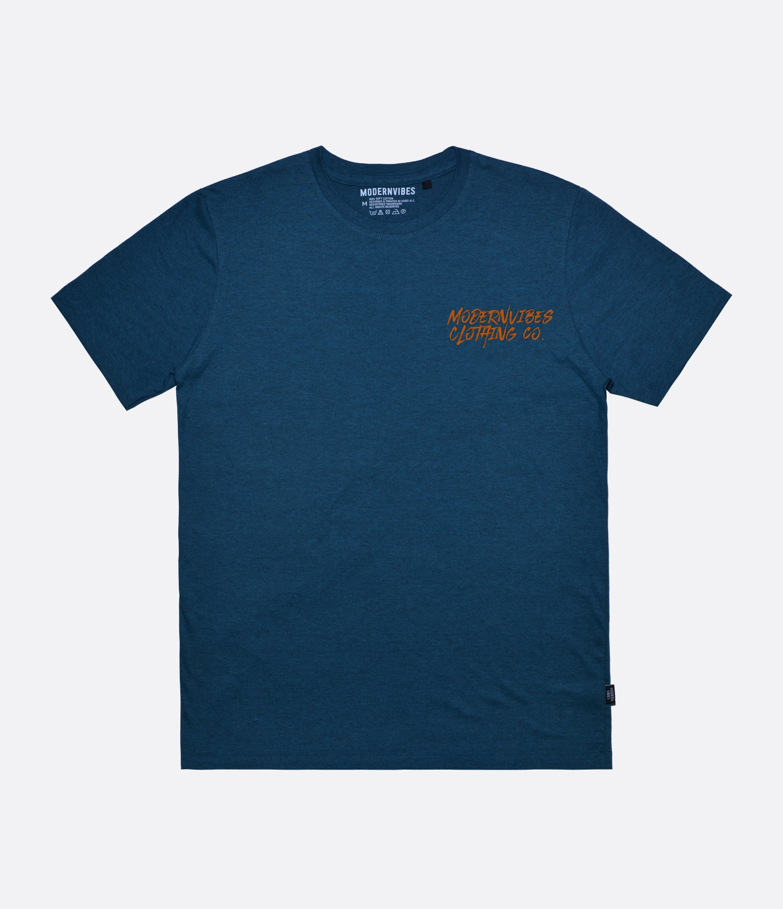 Reach The End With No Regrets